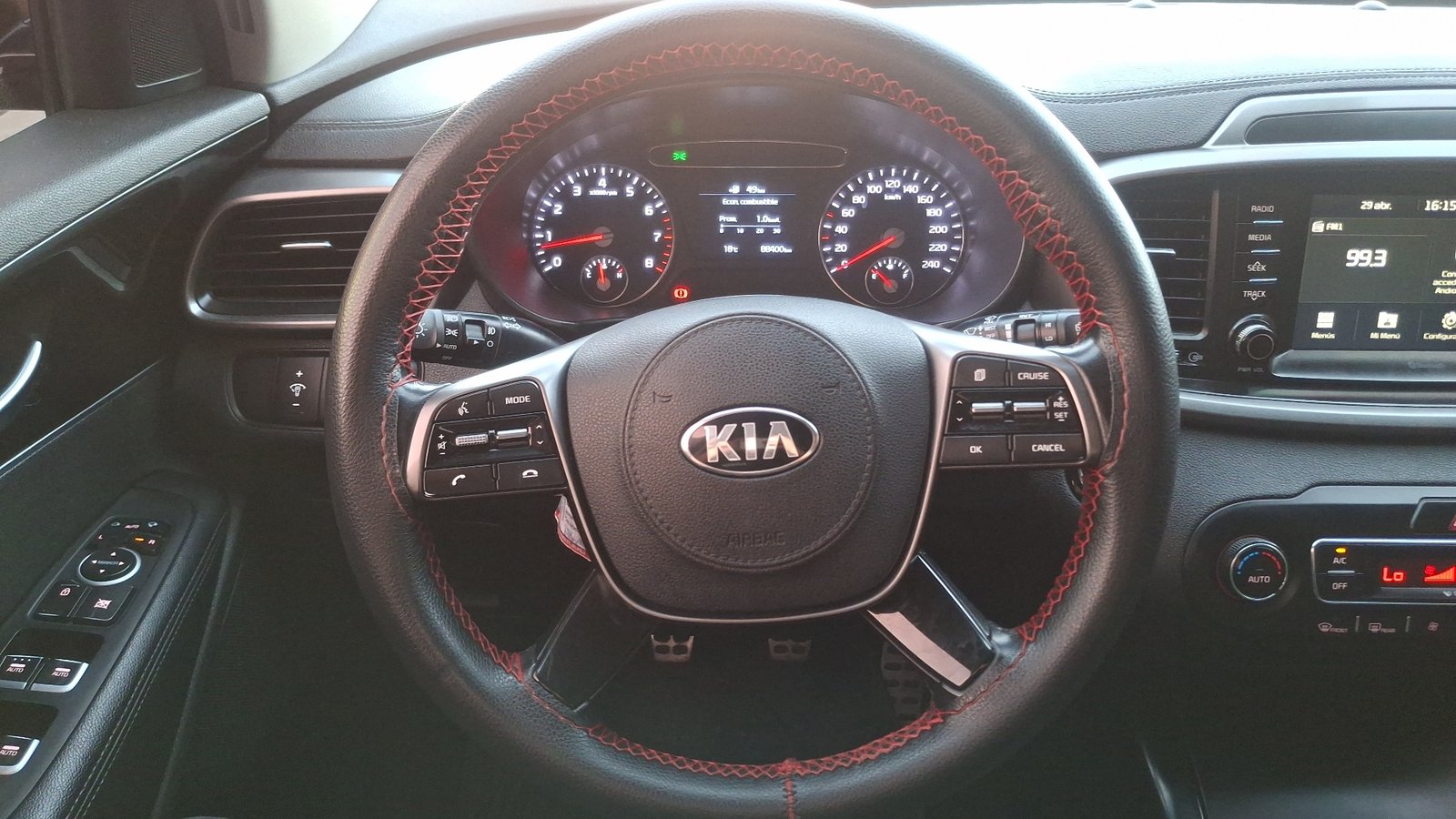 Kia Sorento 2019 - Imagen 8 de 16