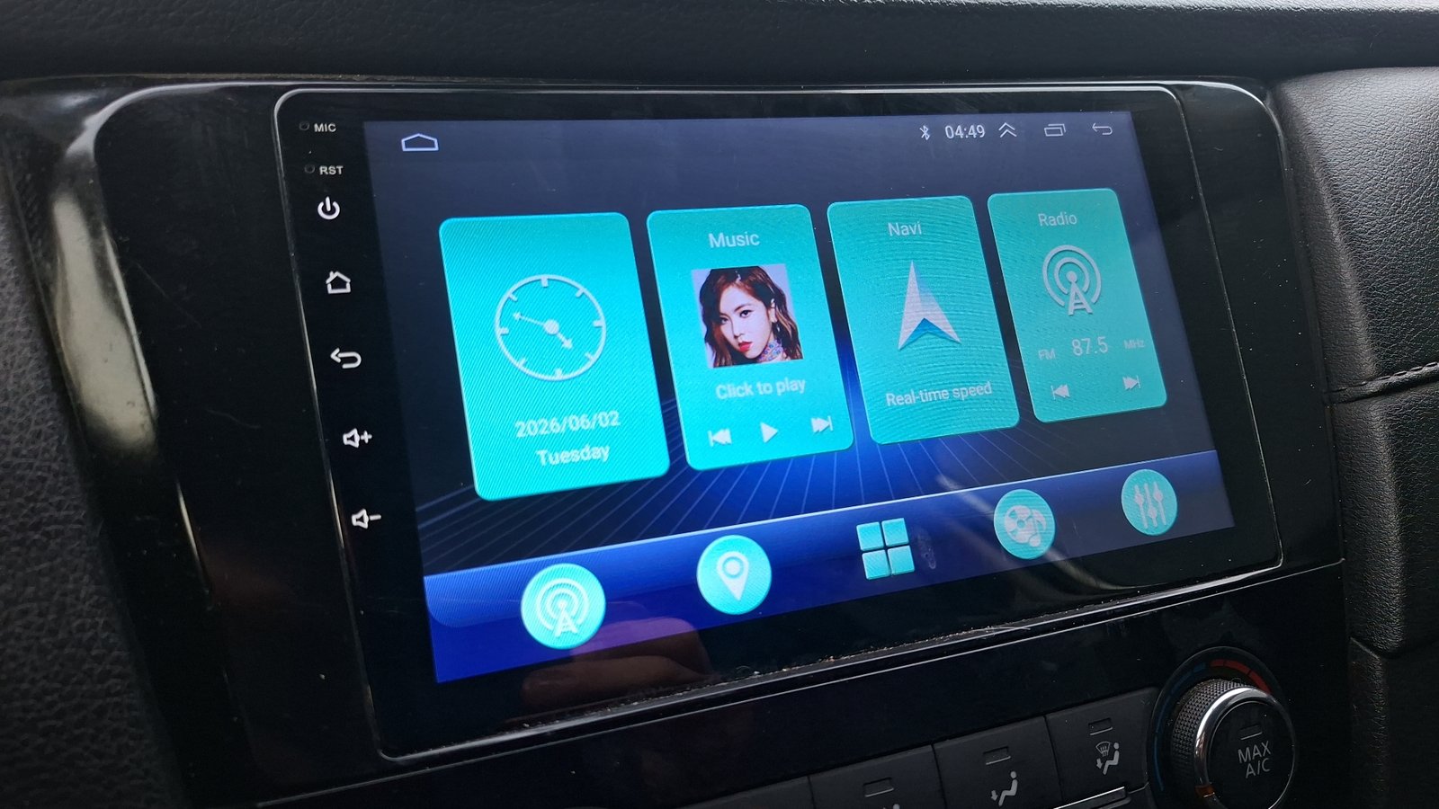 Nissan X-Trail 2018 - Imagen 10 de 15