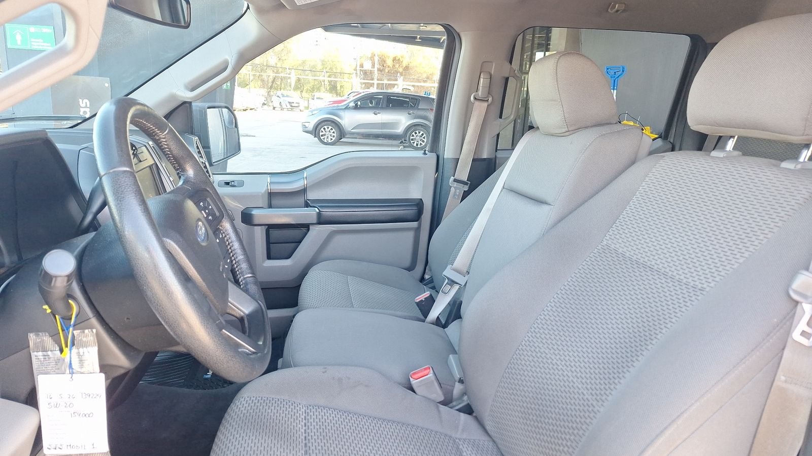 Ford F-150 2017 - Imagen 14 de 15