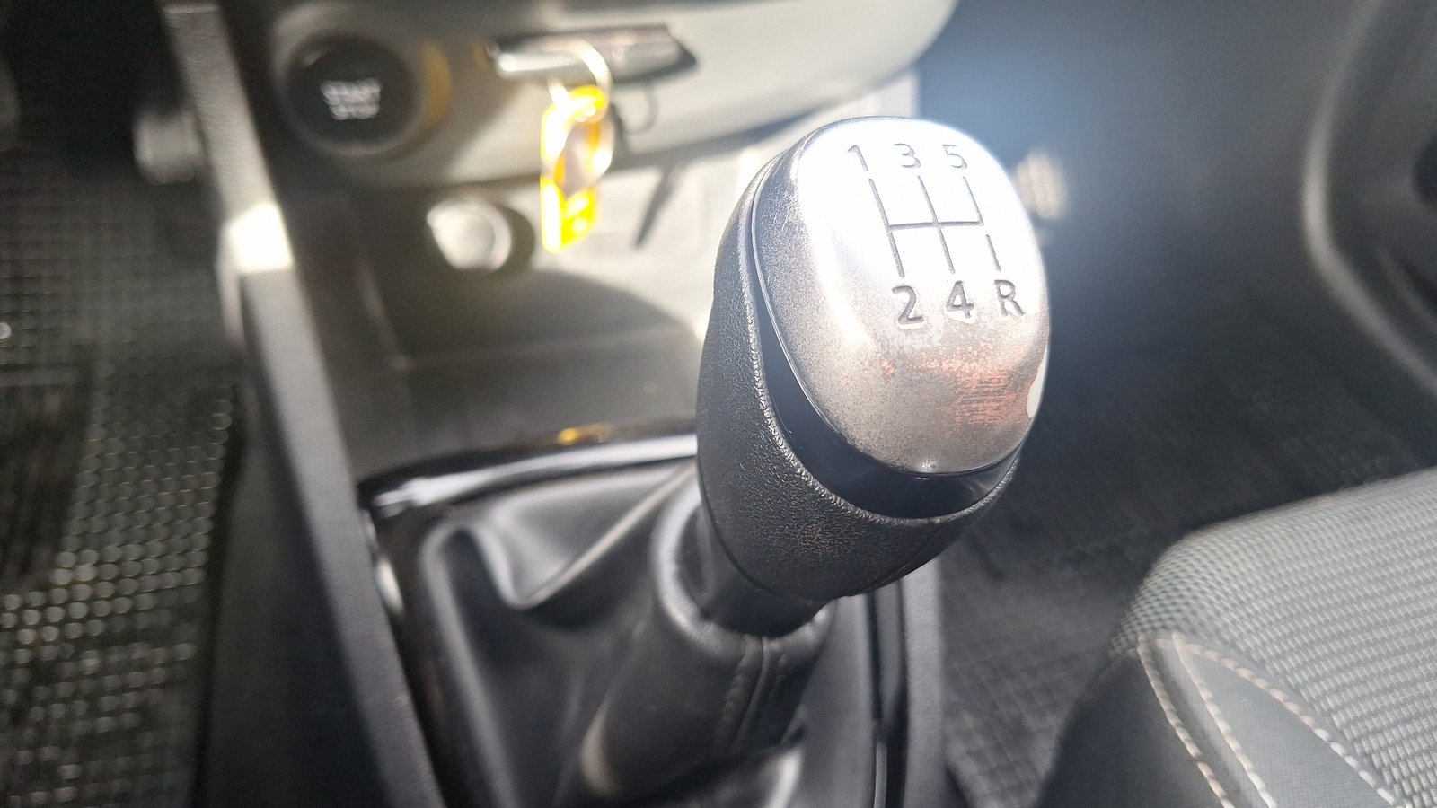 Renault Clio 2017 - Imagen 11 de 14
