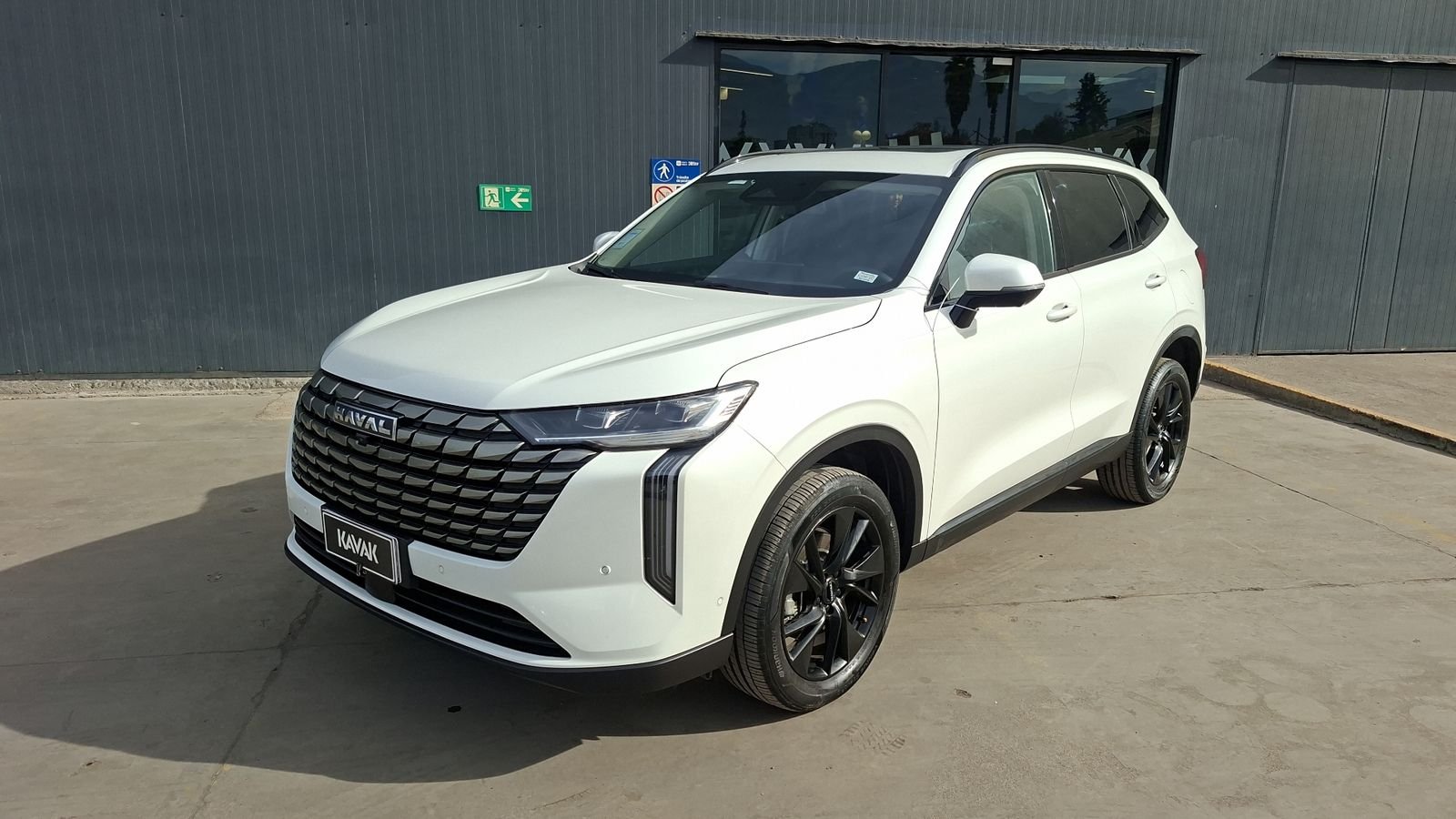 Haval H6 2026