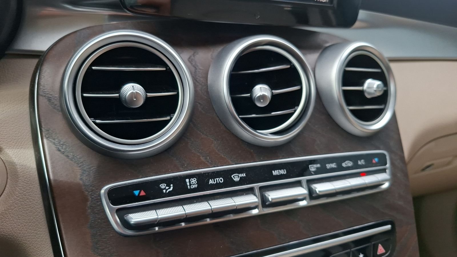 Mercedes-Benz Clase GLC 2022 - Imagen 15 de 15