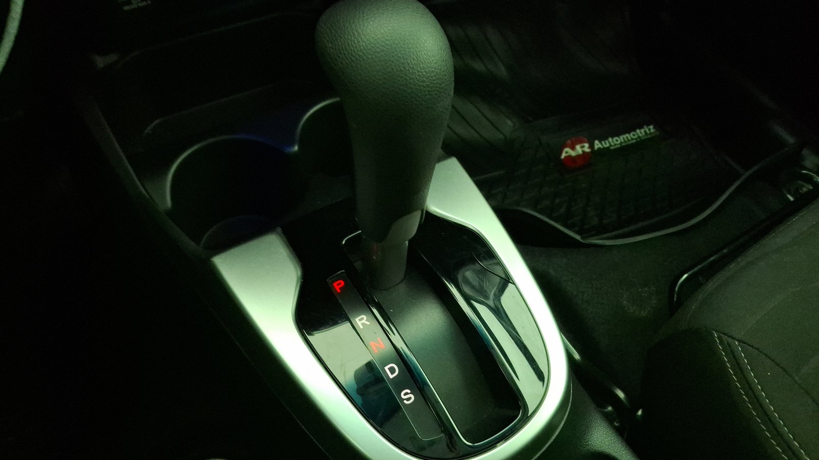 Honda Wr-V 2022 - Imagen 11 de 16