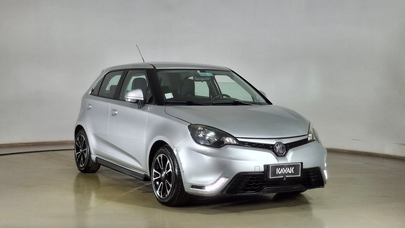 Mg 3 2017 - Imagen 3 de 15