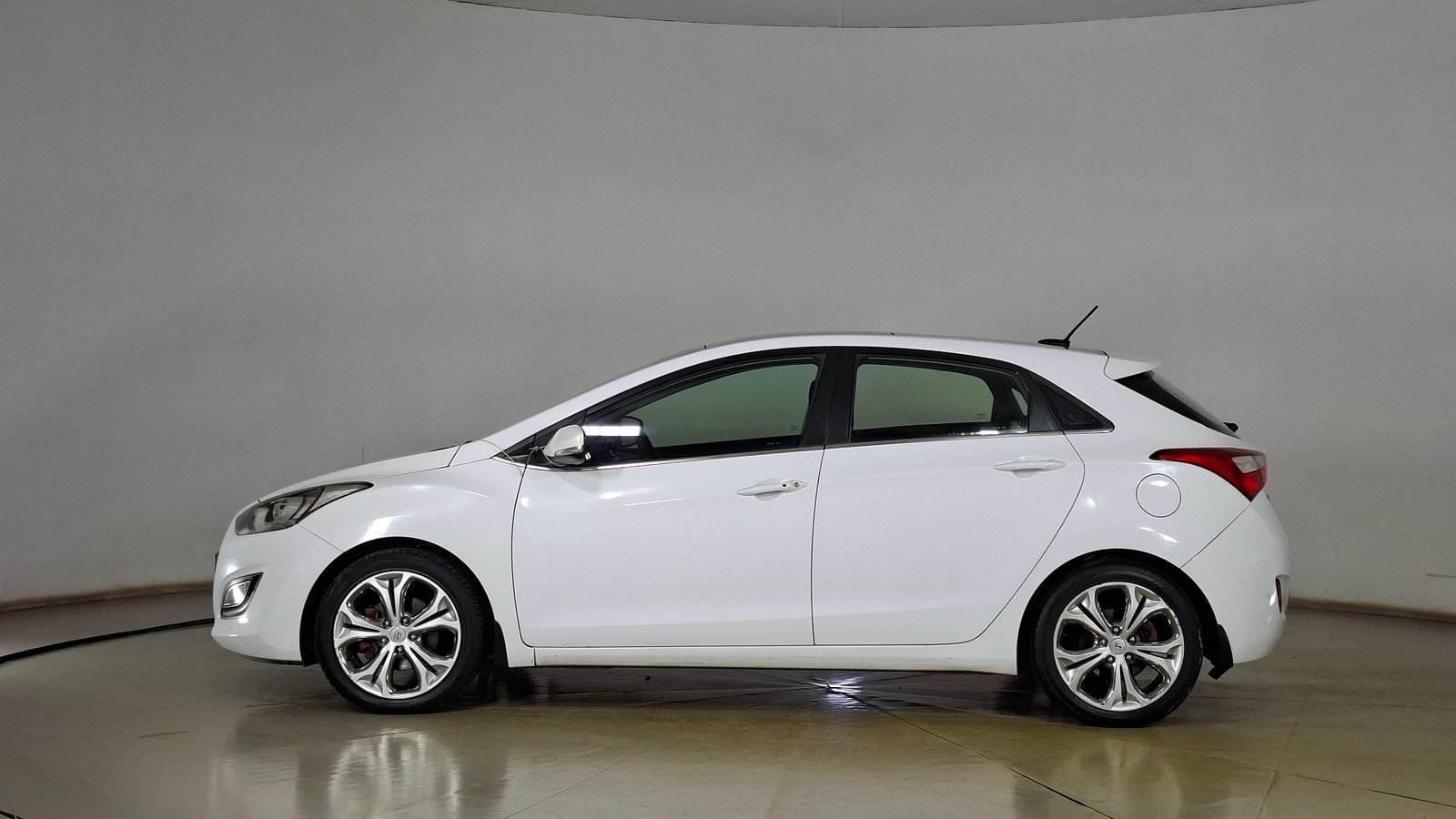 Hyundai I30 2014 - Imagen 7 de 18