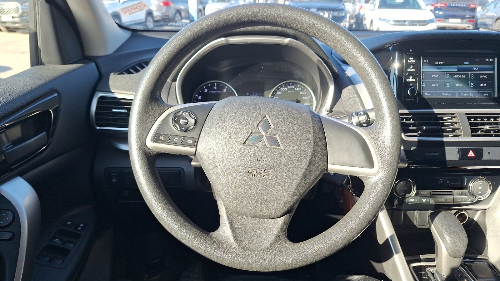 Mitsubishi Eclipse Cross 2019 - Imagen 8 de 15