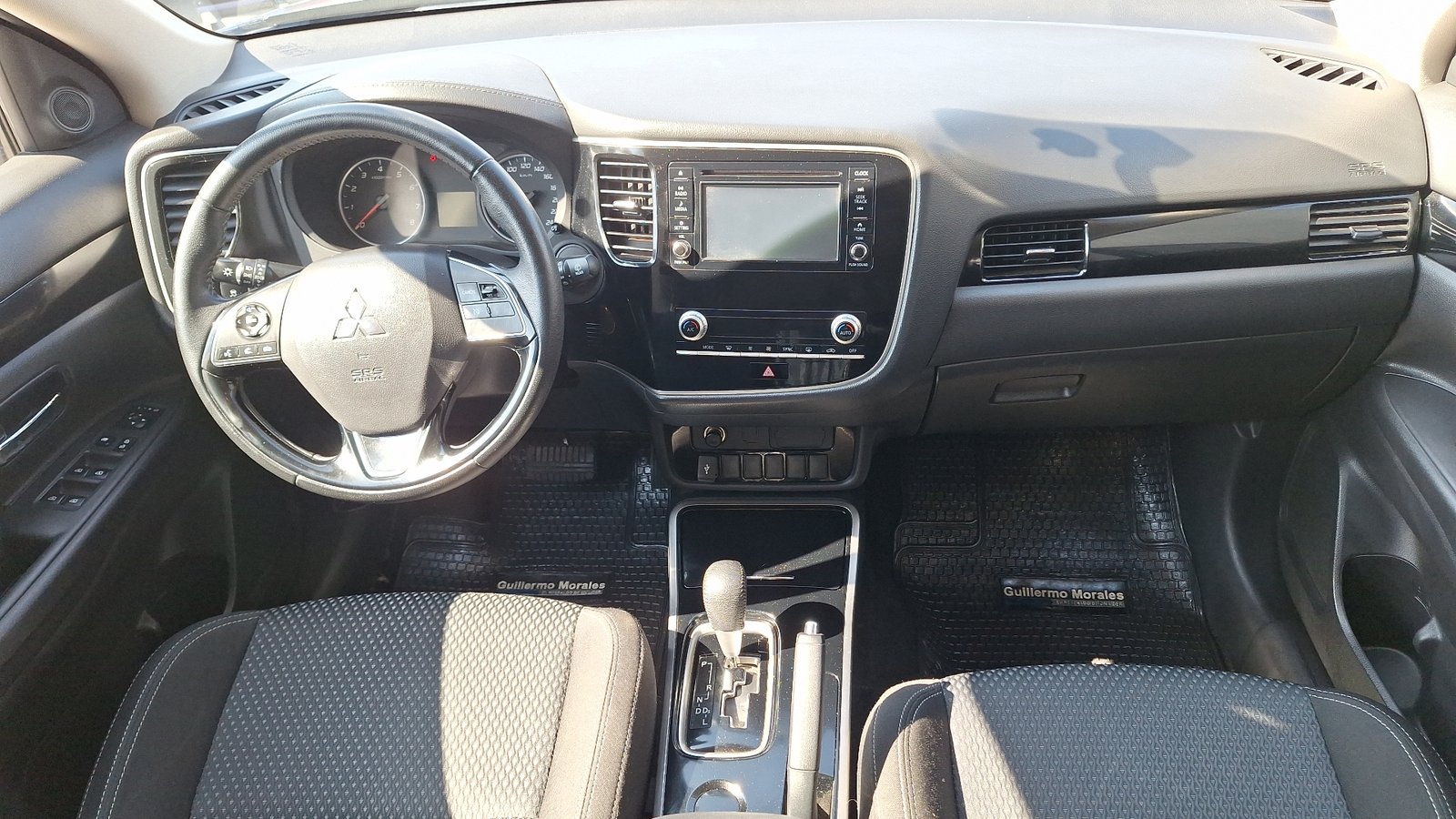 Mitsubishi Outlander 2023 - Imagen 6 de 15