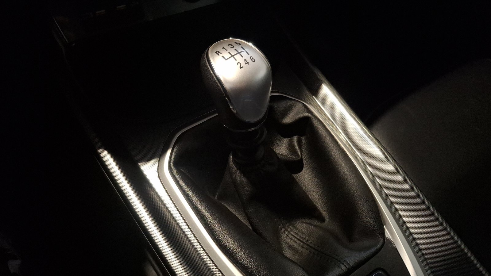 Haval Jolion 2025 - Imagen 11 de 16