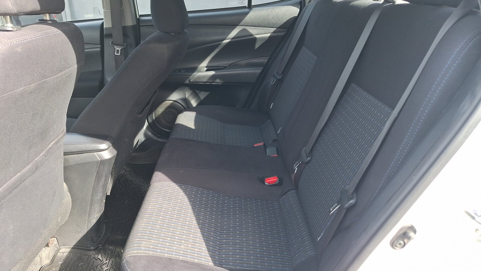 Toyota Yaris 2022 - Imagen 13 de 15