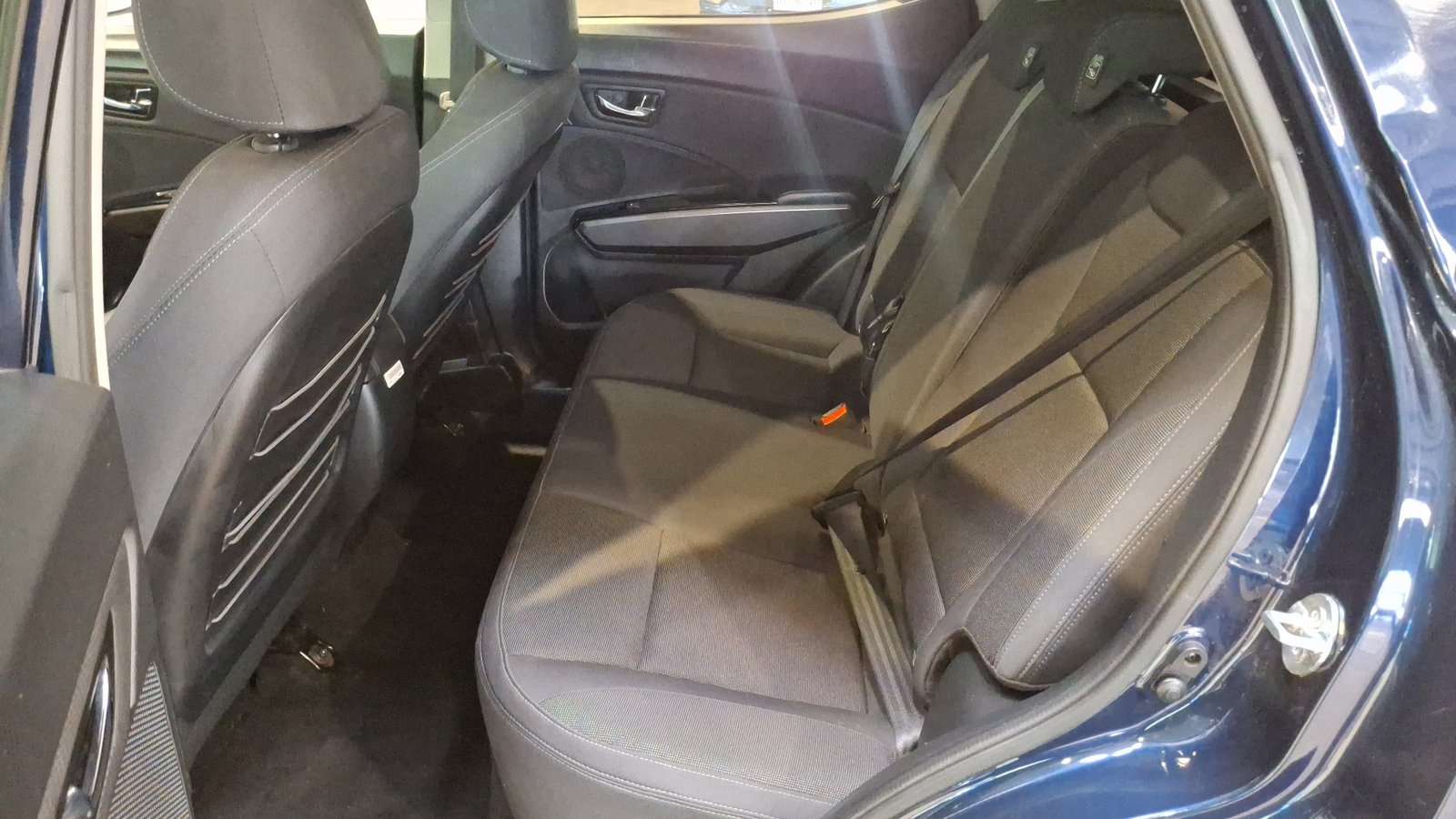 Ssangyong Tivoli 2021 - Imagen 14 de 16