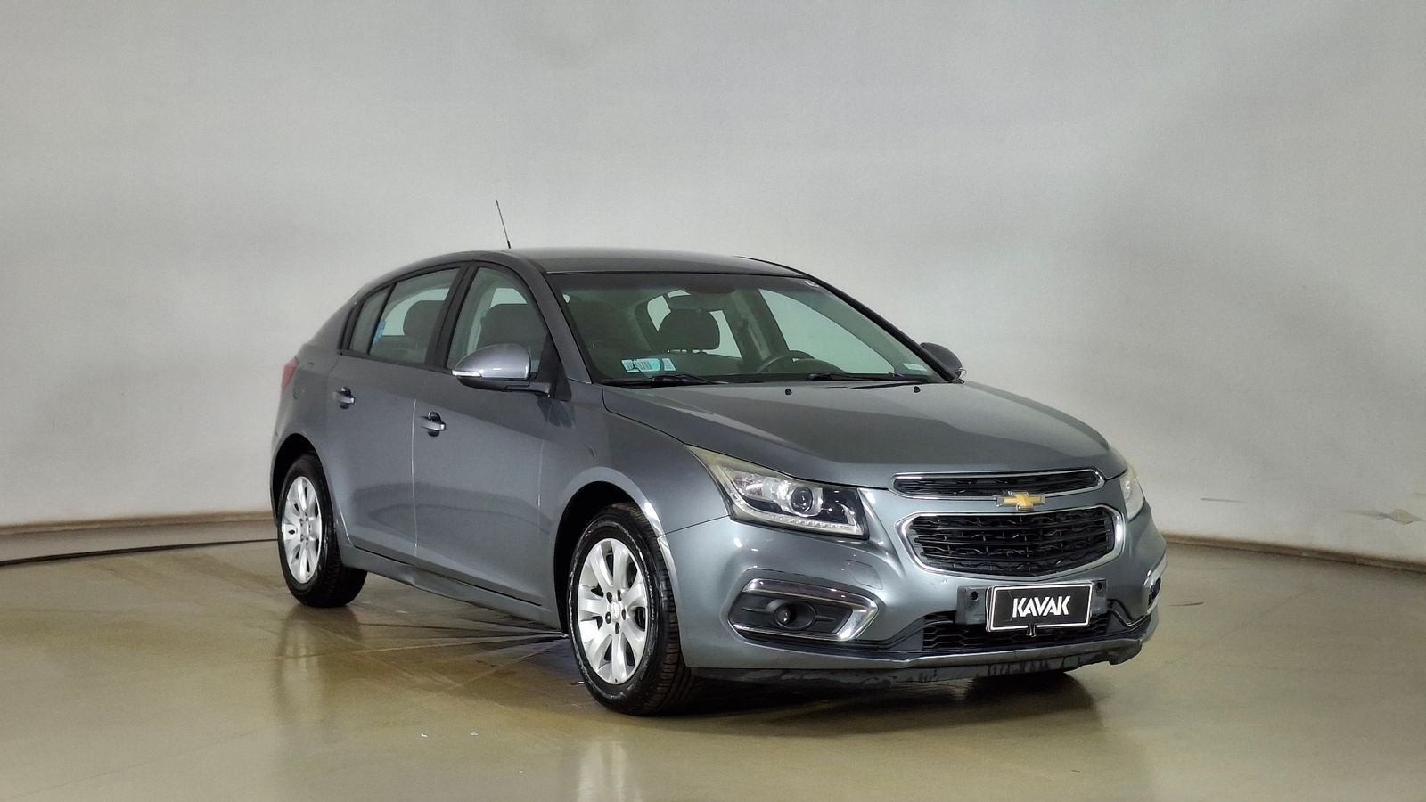 Chevrolet Cruze 2017 - Imagen 3 de 15
