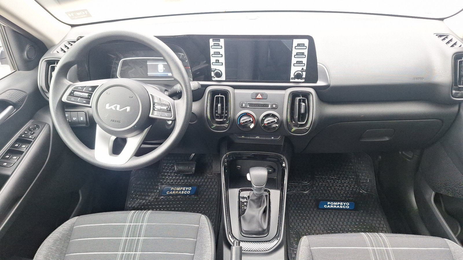 Kia Sonet 2025 - Imagen 6 de 14