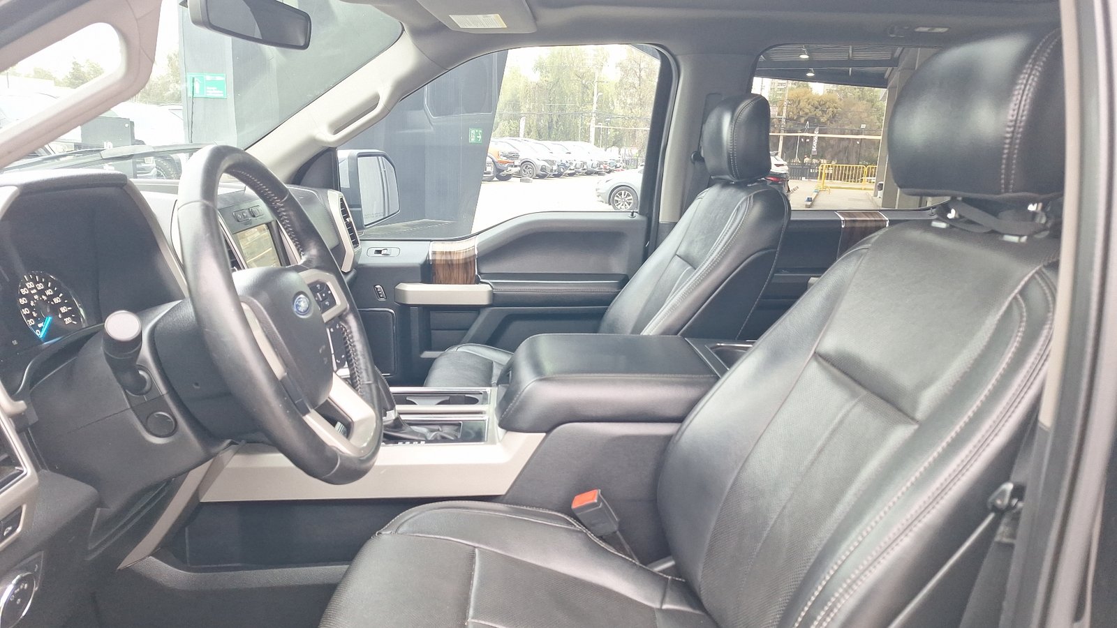Ford F-150 2019 - Imagen 15 de 16