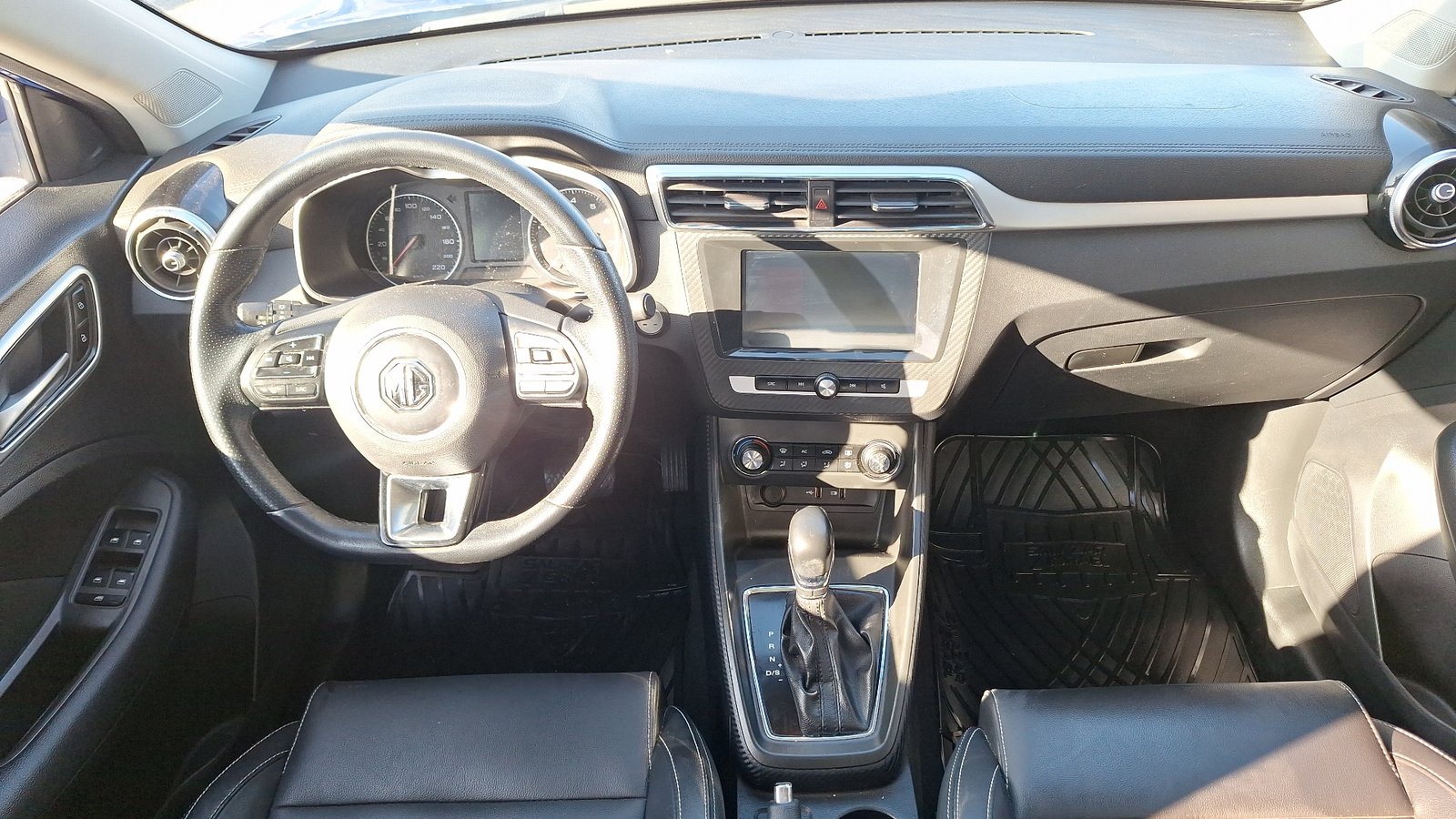 Mg Zs 2022 - Imagen 6 de 15