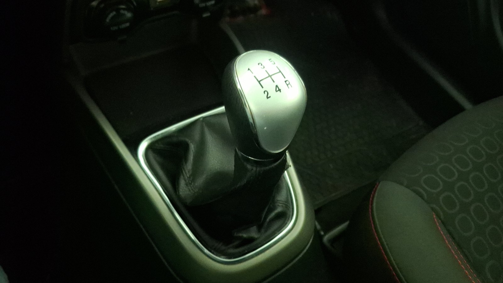 Changan CS15 2022 - Imagen 11 de 15