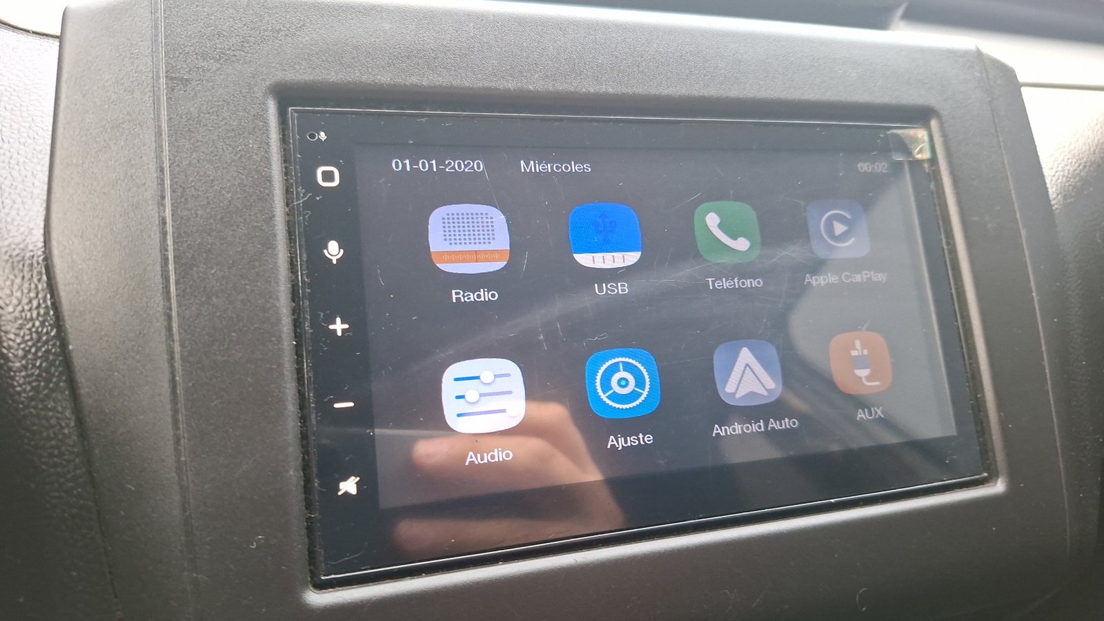 Suzuki Dzire 2021 - Imagen 10 de 14