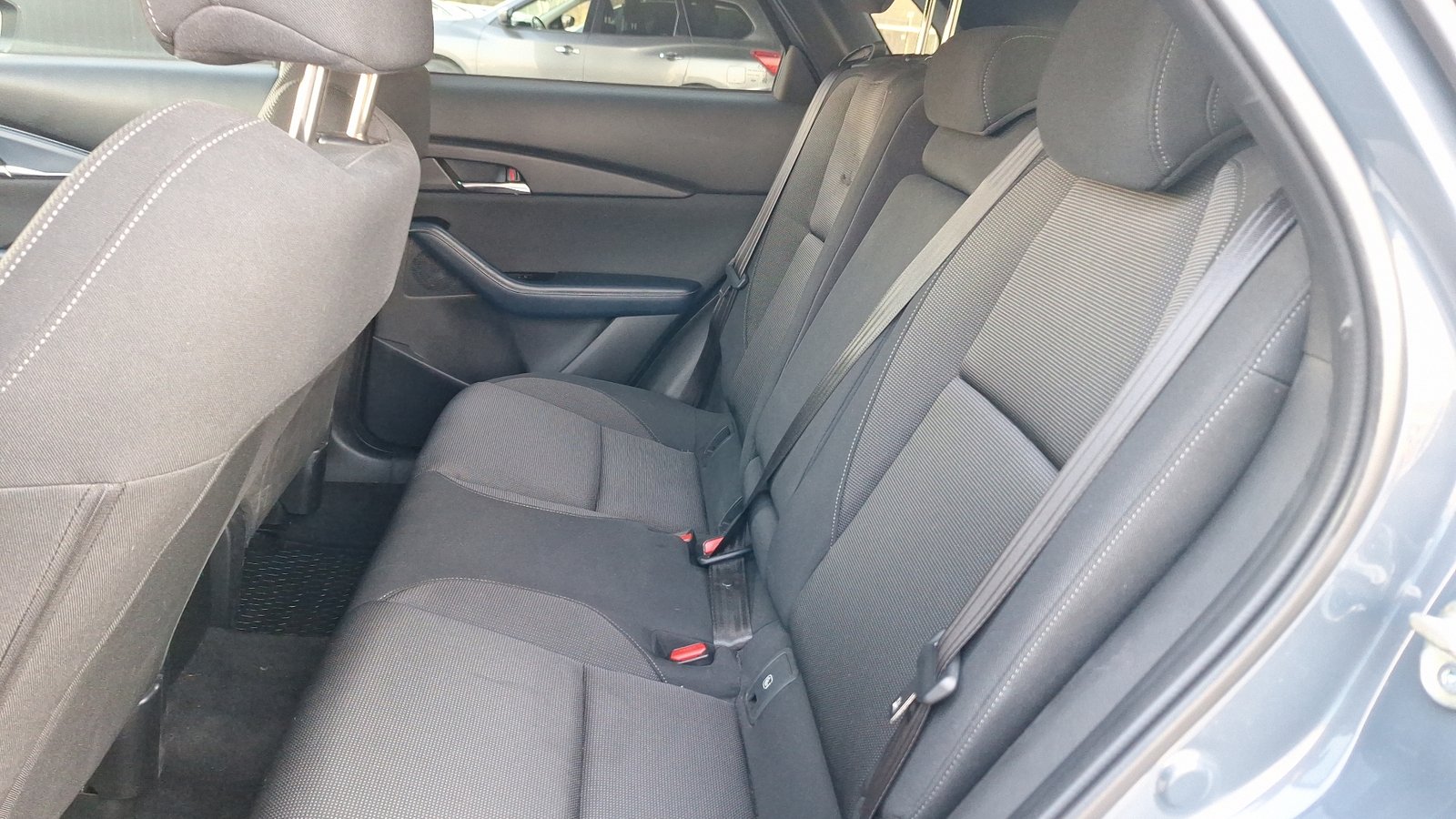 Mazda CX-30 2025 - Imagen 13 de 15