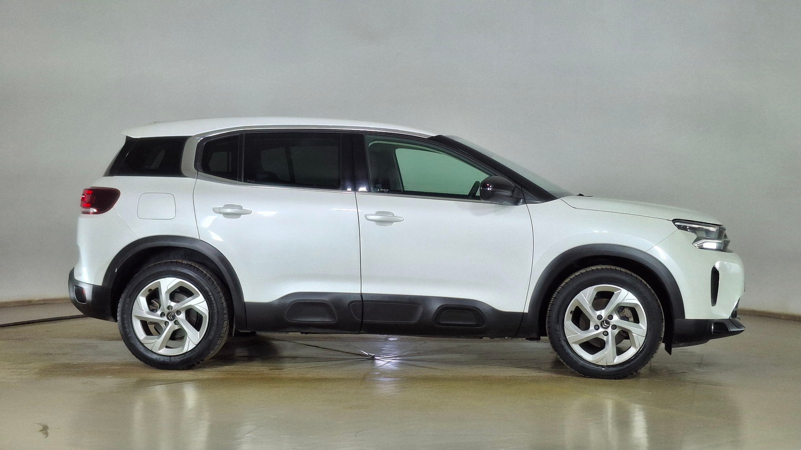 Citroen C5 Aircross 2023 - Foto 4 de 15