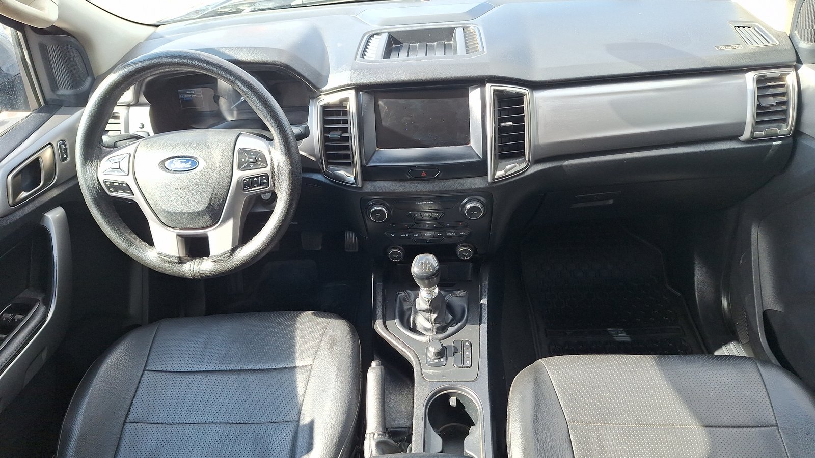 Ford Ranger 2022 - Imagen 6 de 15