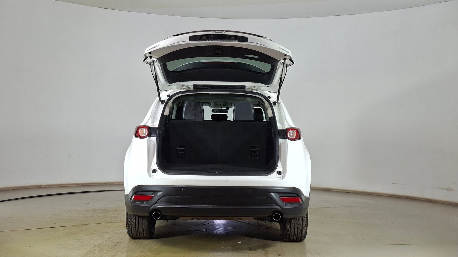 Mazda CX-9 2018 - Imagen 6 de 19