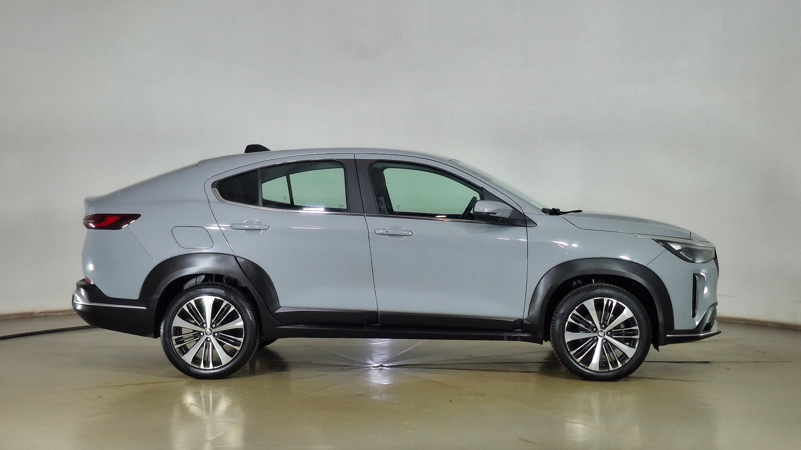 Fiat Fastback 2023 - Imagen 4 de 16