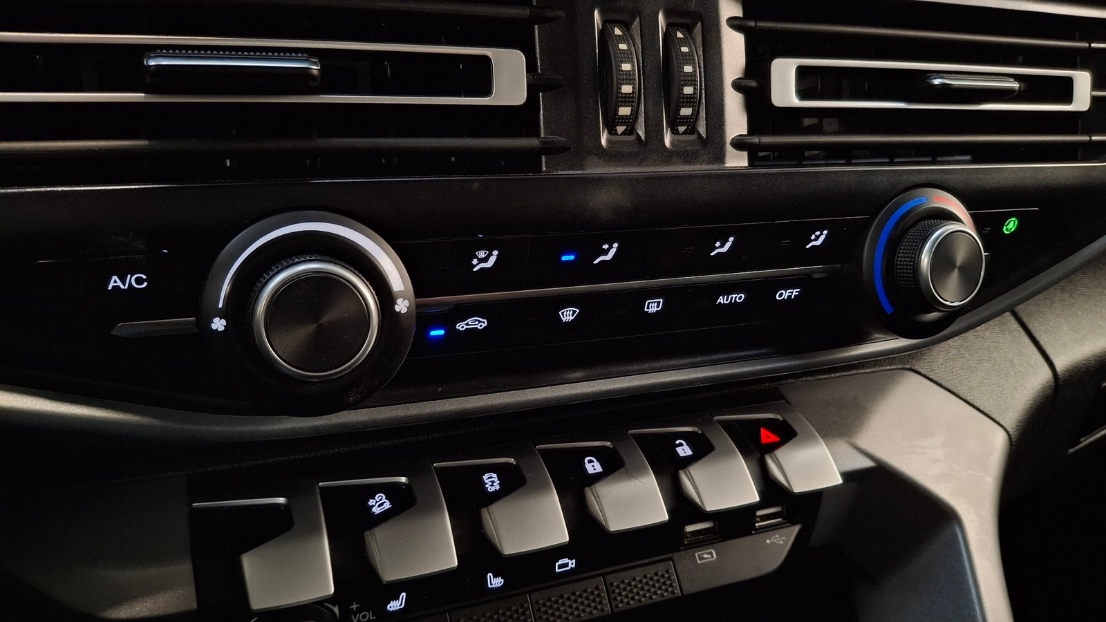 Changan Hunter 2023 - Imagen 8 de 9