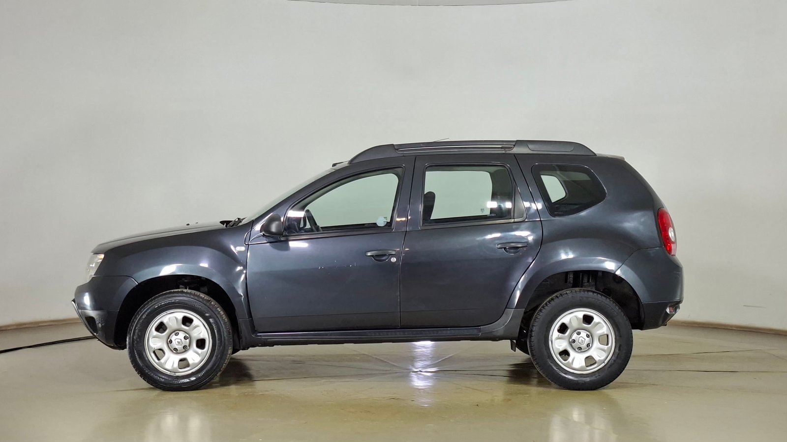 Renault Duster 2016 - Imagen 7 de 15