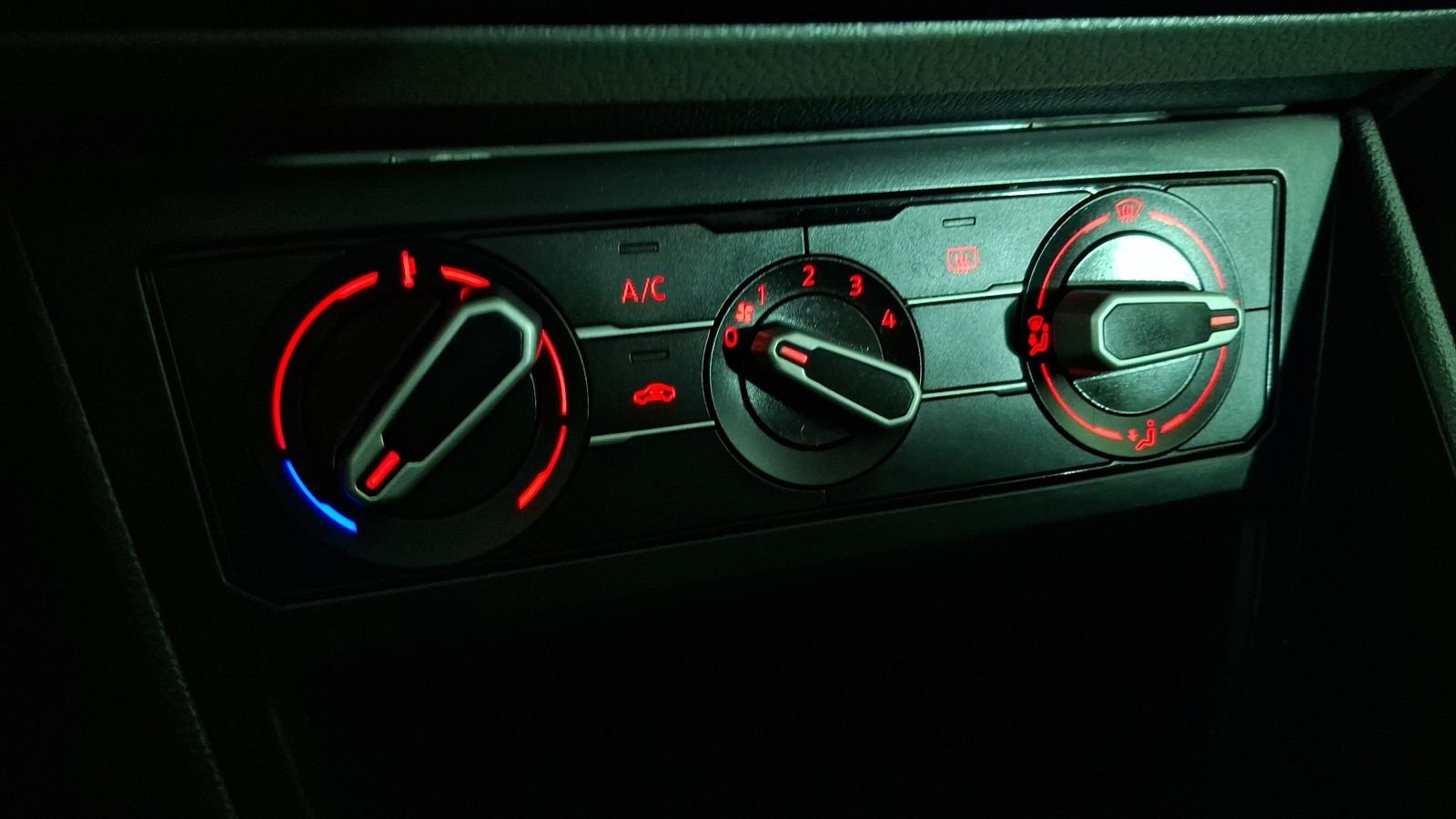 Volkswagen Polo 2022 - Imagen 14 de 15