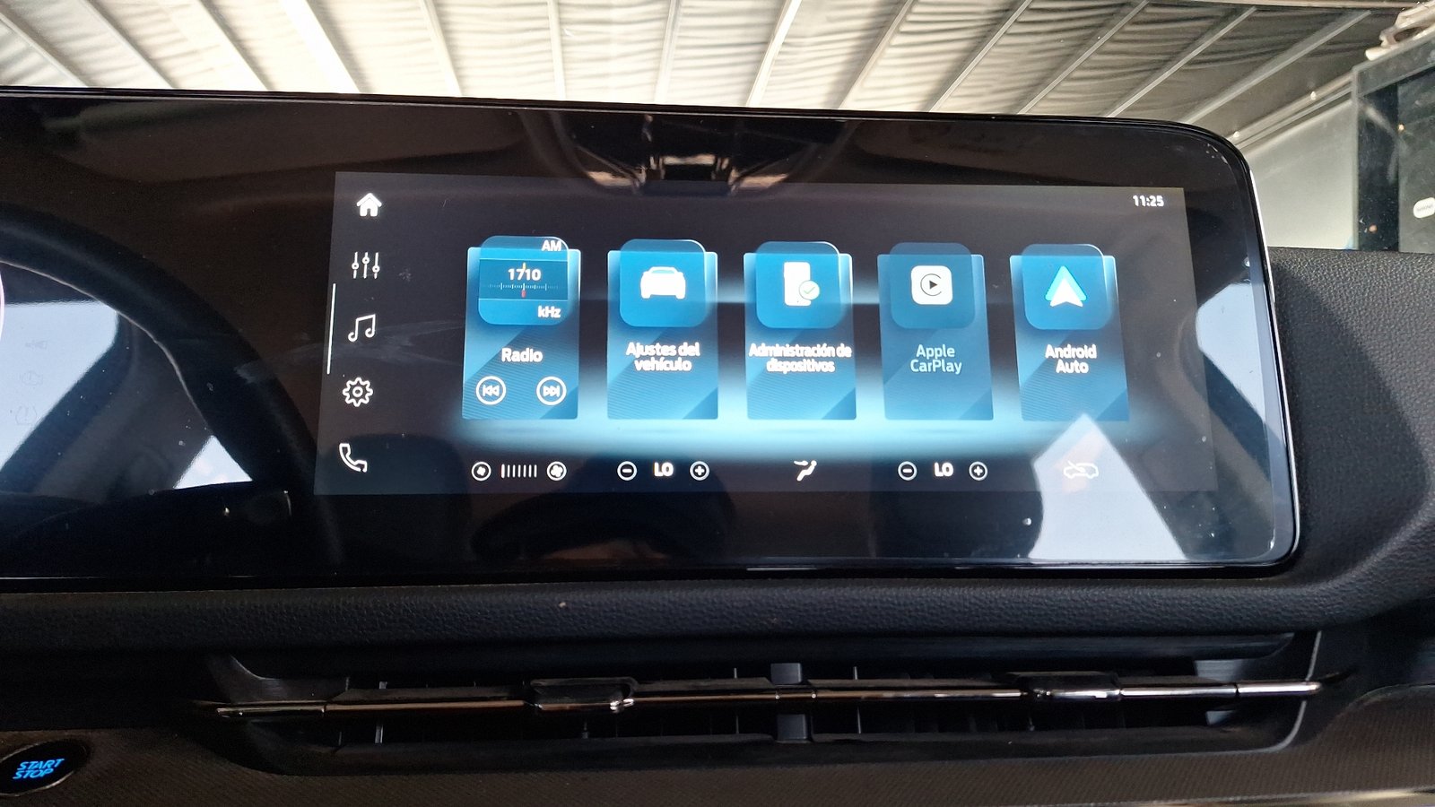 Ford Territory 2024 - Imagen 10 de 15