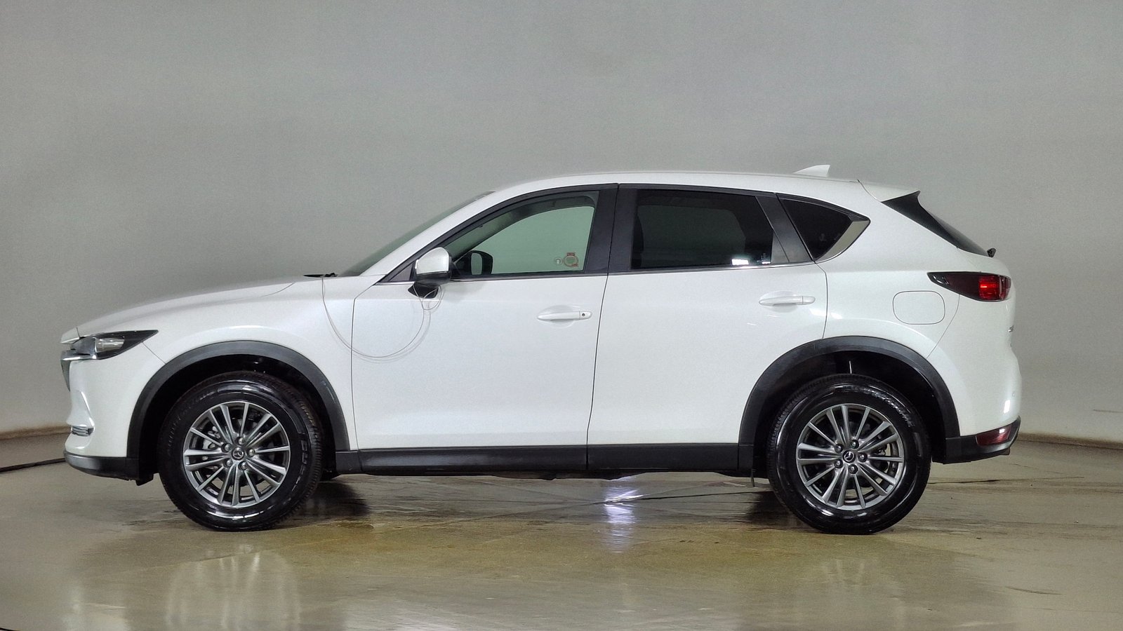Mazda CX-5 2018 - Imagen 7 de 16