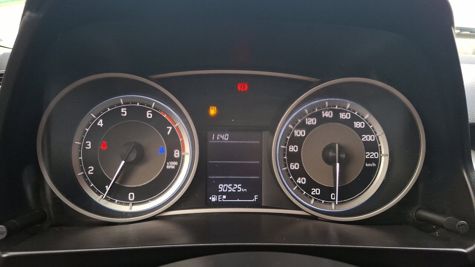 Suzuki Dzire 2021 - Imagen 9 de 14