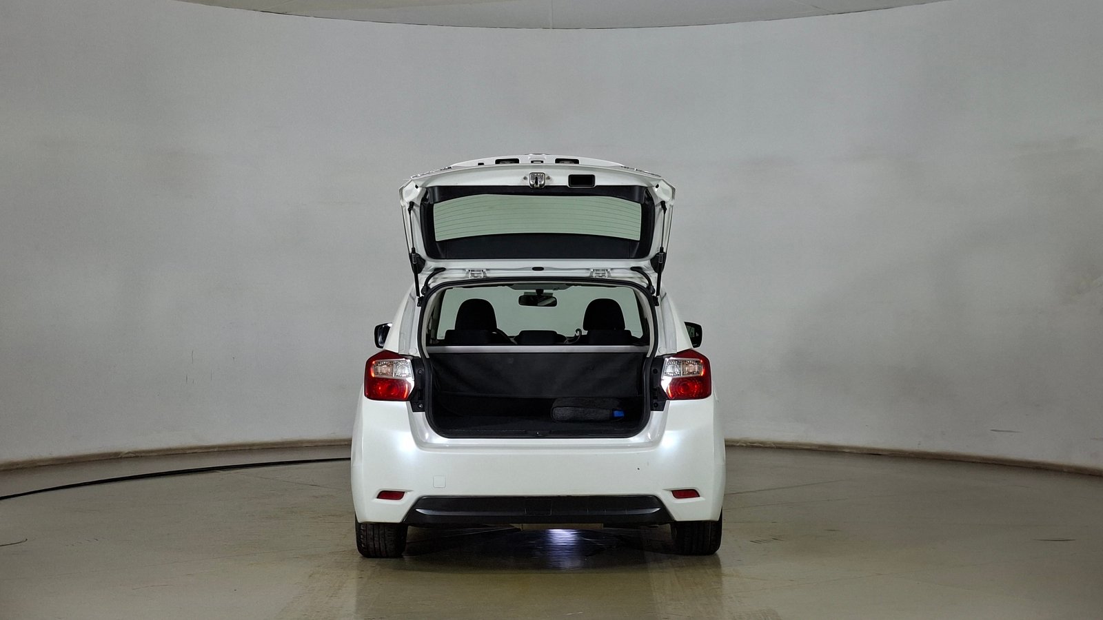 Subaru Impreza 2015 - Imagen 6 de 17