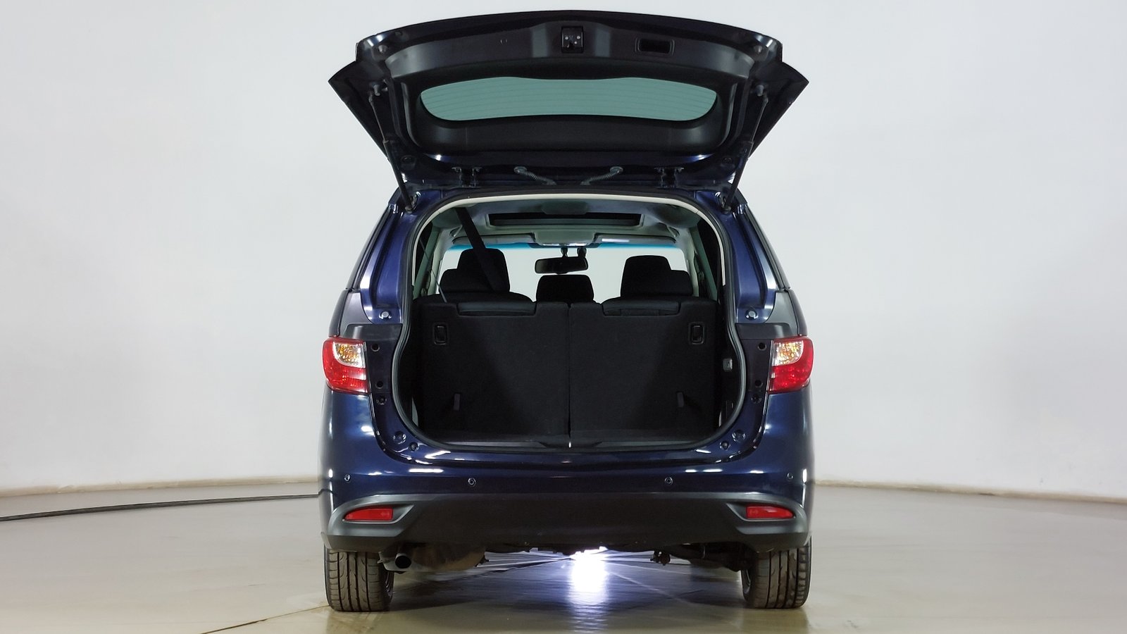 Mazda Mazda 5 2018 - Imagen 6 de 18
