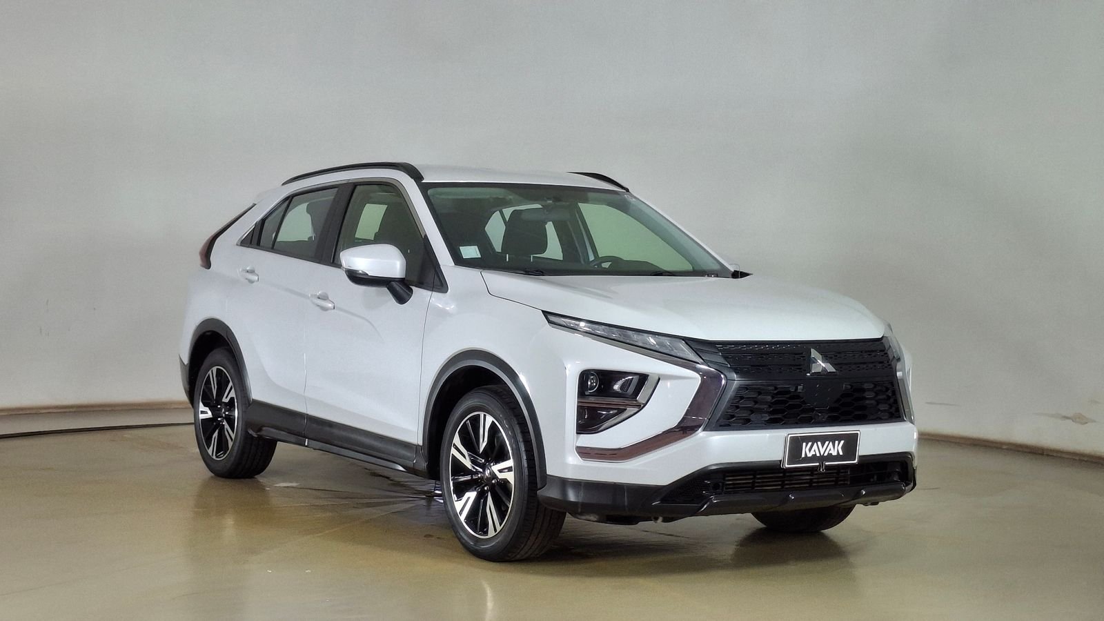 Mitsubishi Eclipse Cross 2022 - Imagen 3 de 16