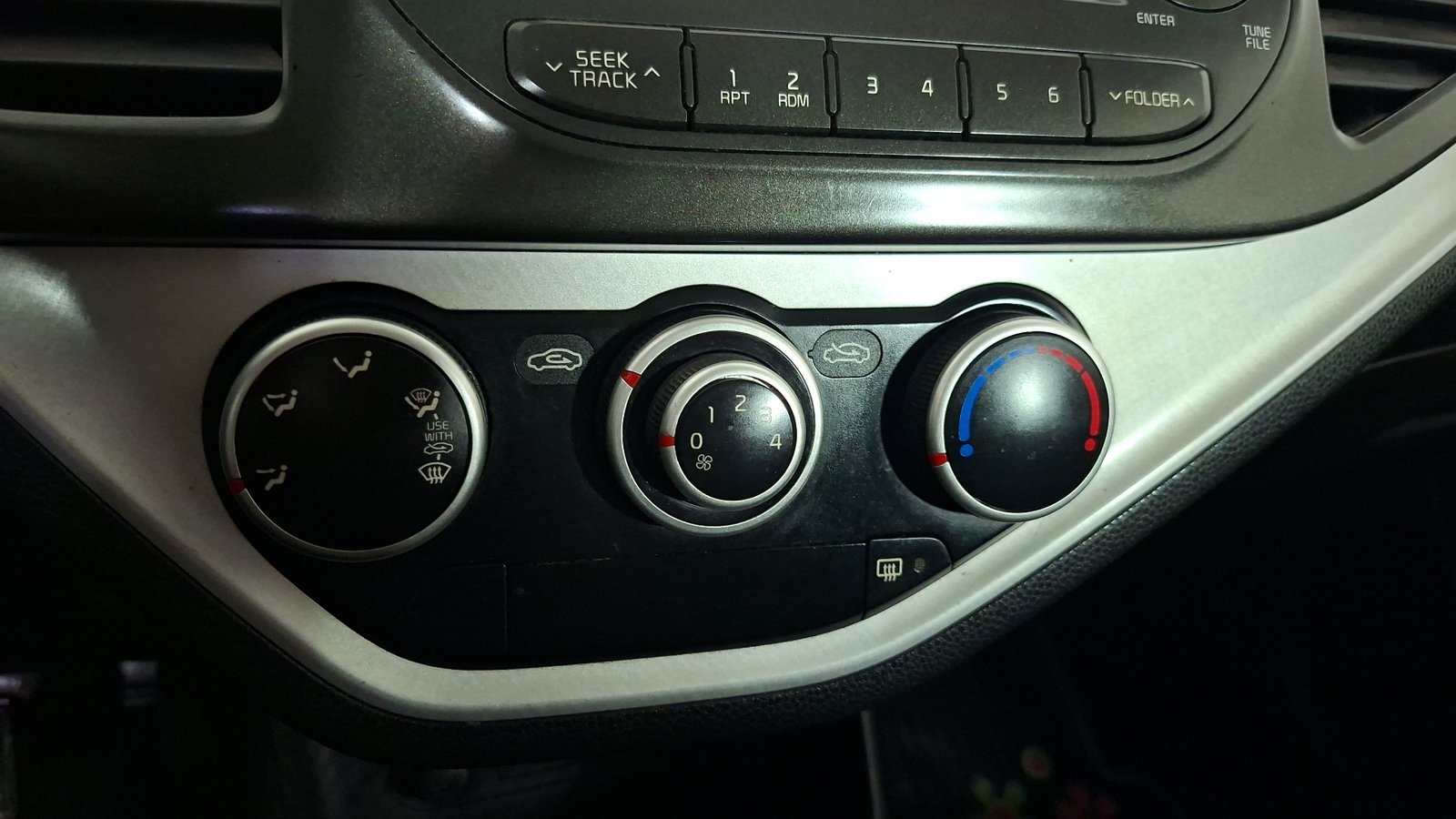 Kia MORNING 2016 - Imagen 15 de 16