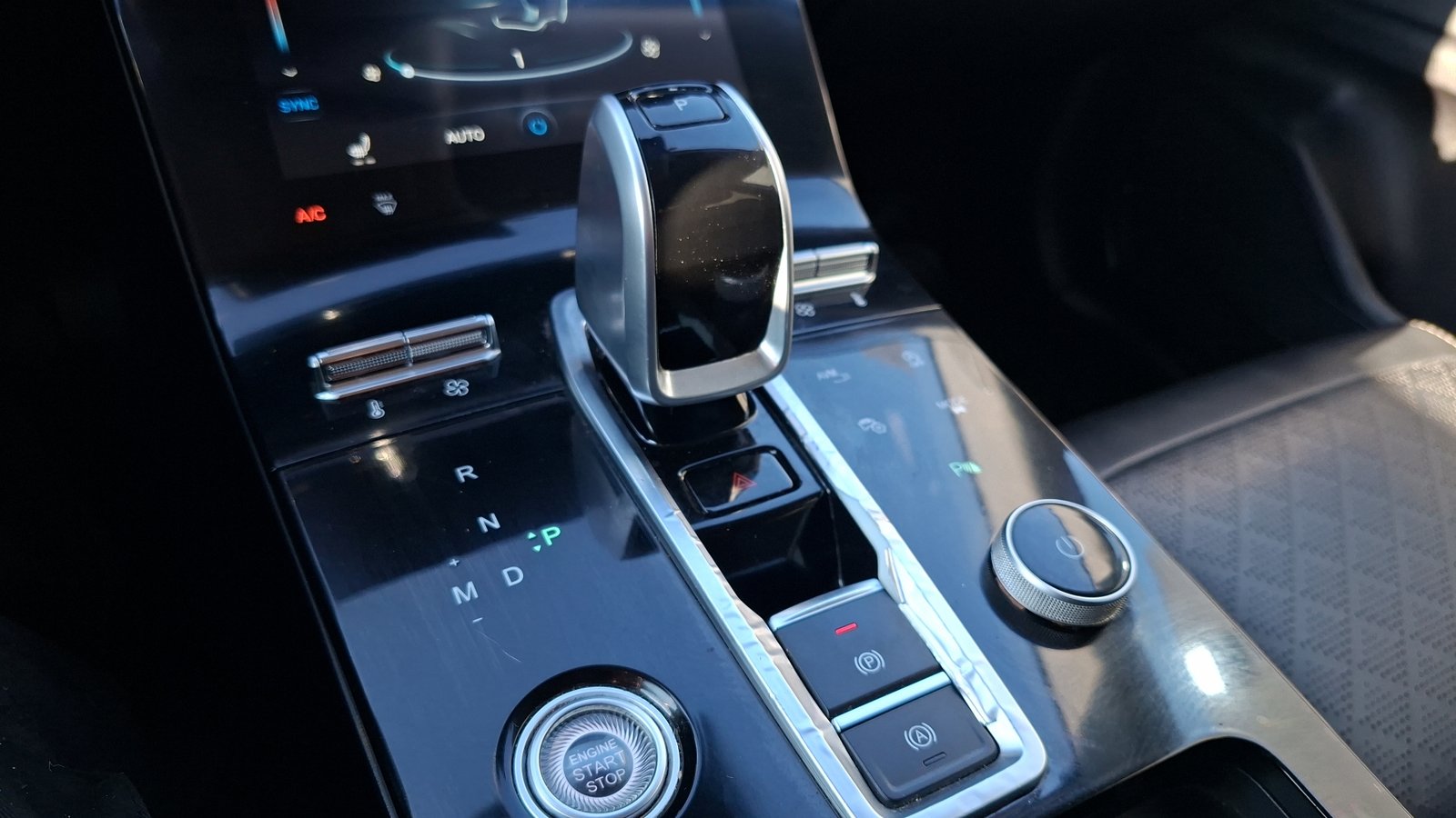 Chery Tiggo 8 Pro 2022 - Imagen 11 de 17