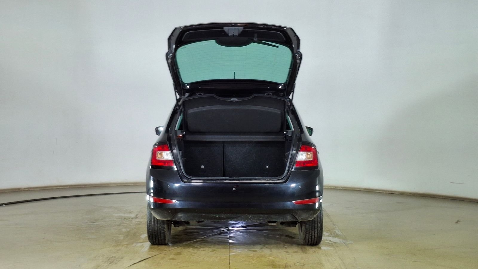 Skoda Fabia 2020 - Imagen 6 de 15