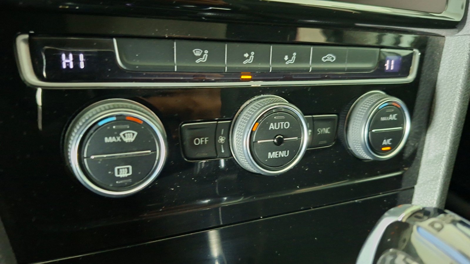 Volkswagen Golf 2020 - Imagen 16 de 17