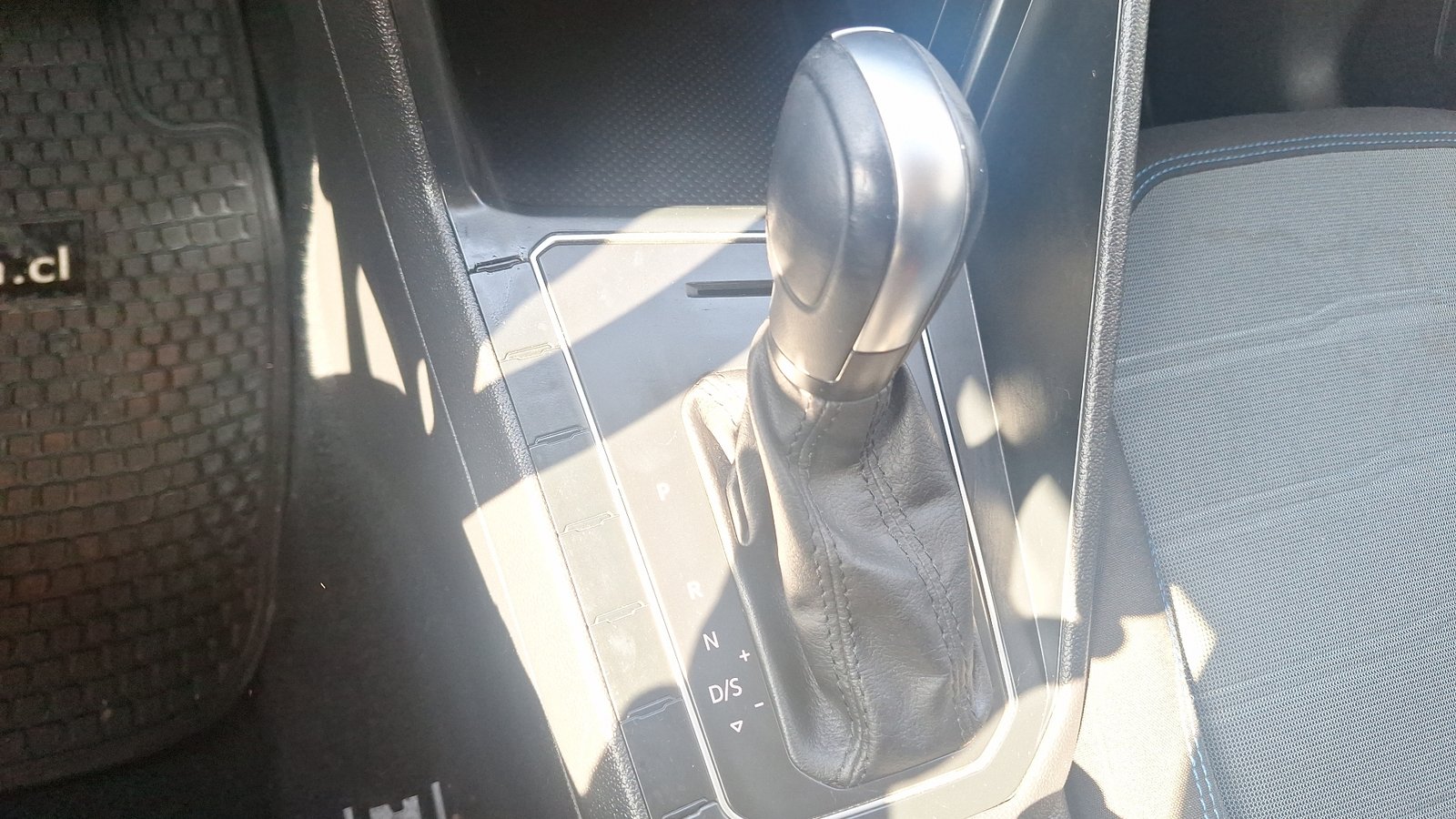 Volkswagen Nivus 2022 - Imagen 11 de 15