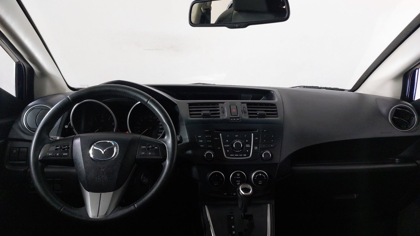 Mazda Mazda 5 2018 - Imagen 8 de 18