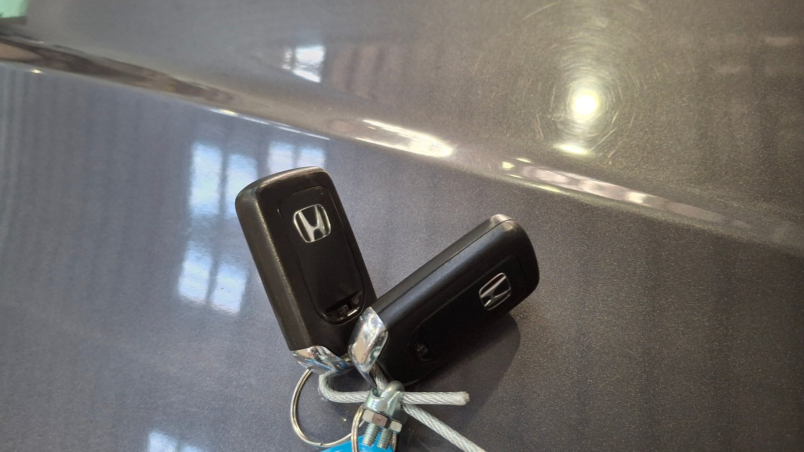 Honda HR-V 2016 - Imagen 17 de 17