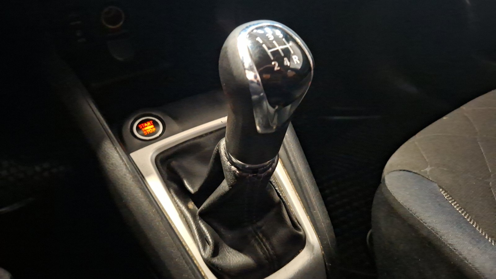 Nissan Kicks 2018 - Imagen 12 de 16