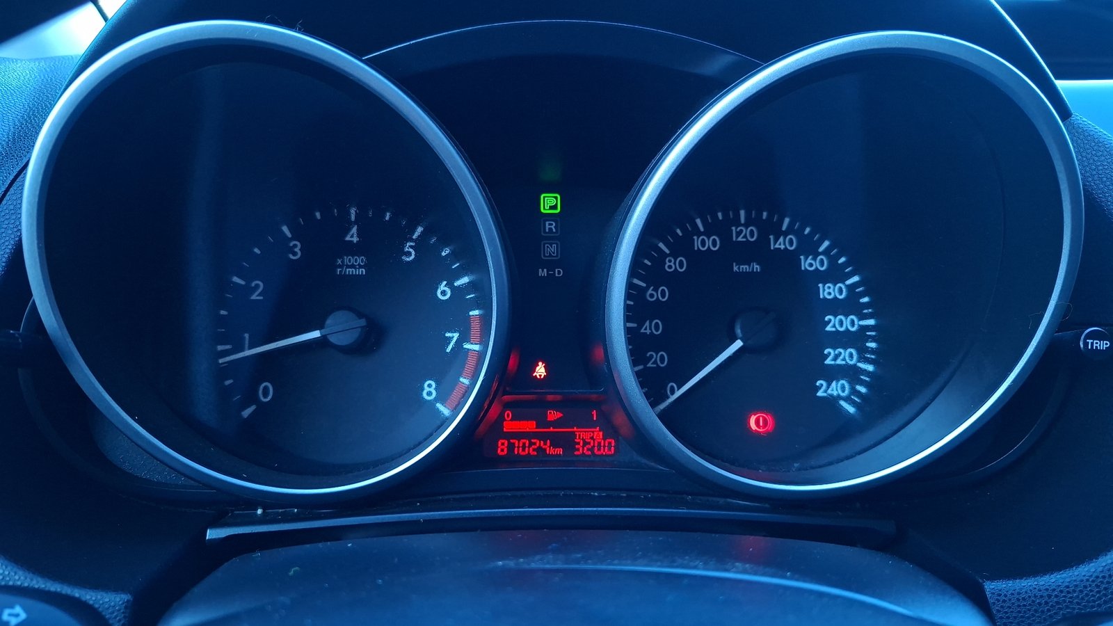 Mazda Mazda 5 2018 - Imagen 9 de 16