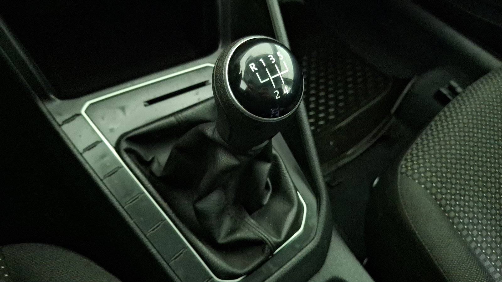 Volkswagen Virtus 2023 - Imagen 11 de 15