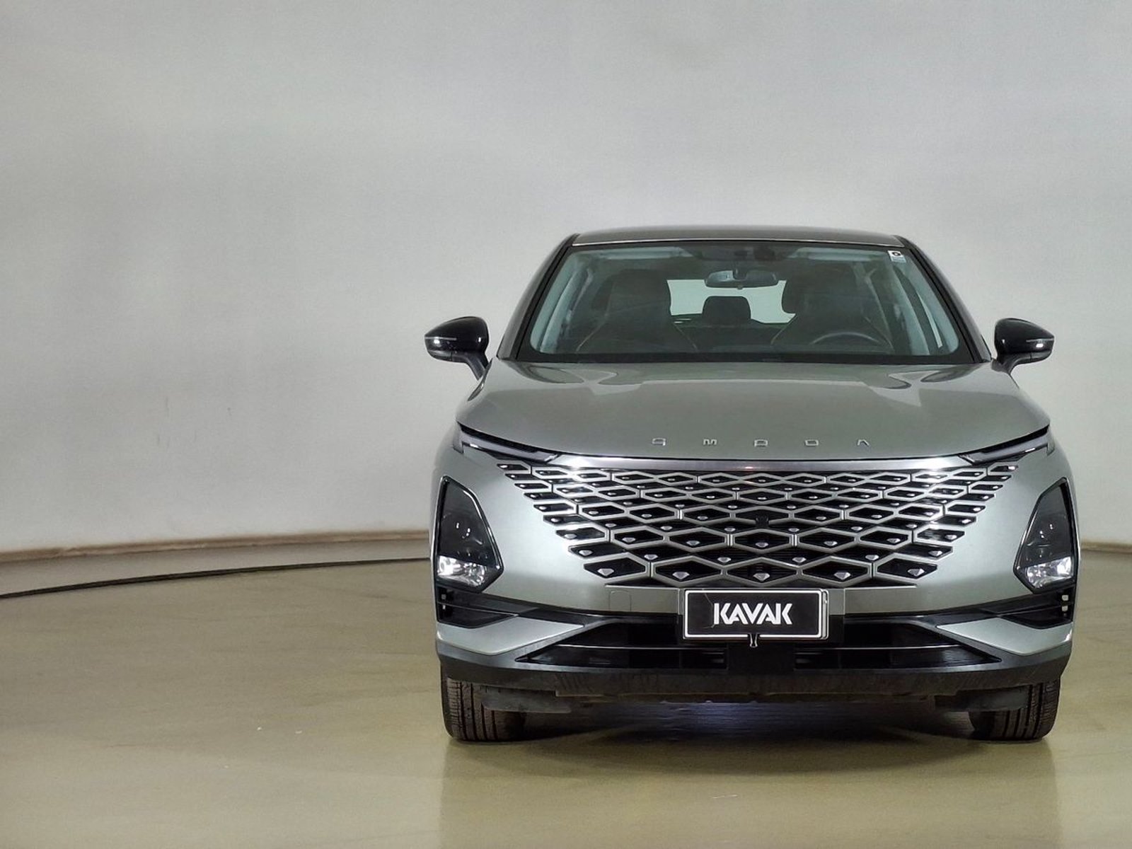 OMODA C5 2025 - Foto 2 de 16