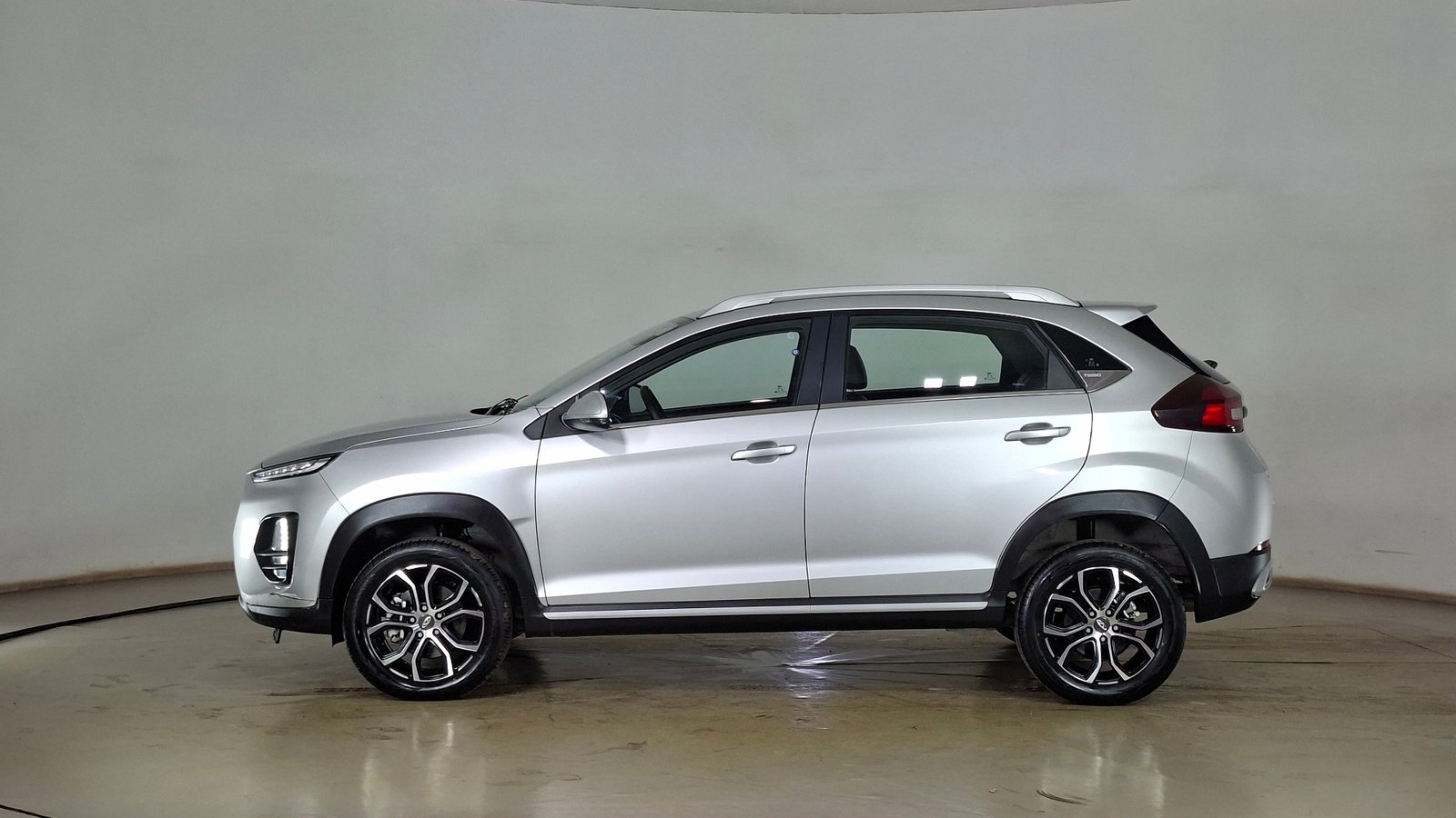 Chery Tiggo 2 Pro 2024 - Imagen 7 de 17