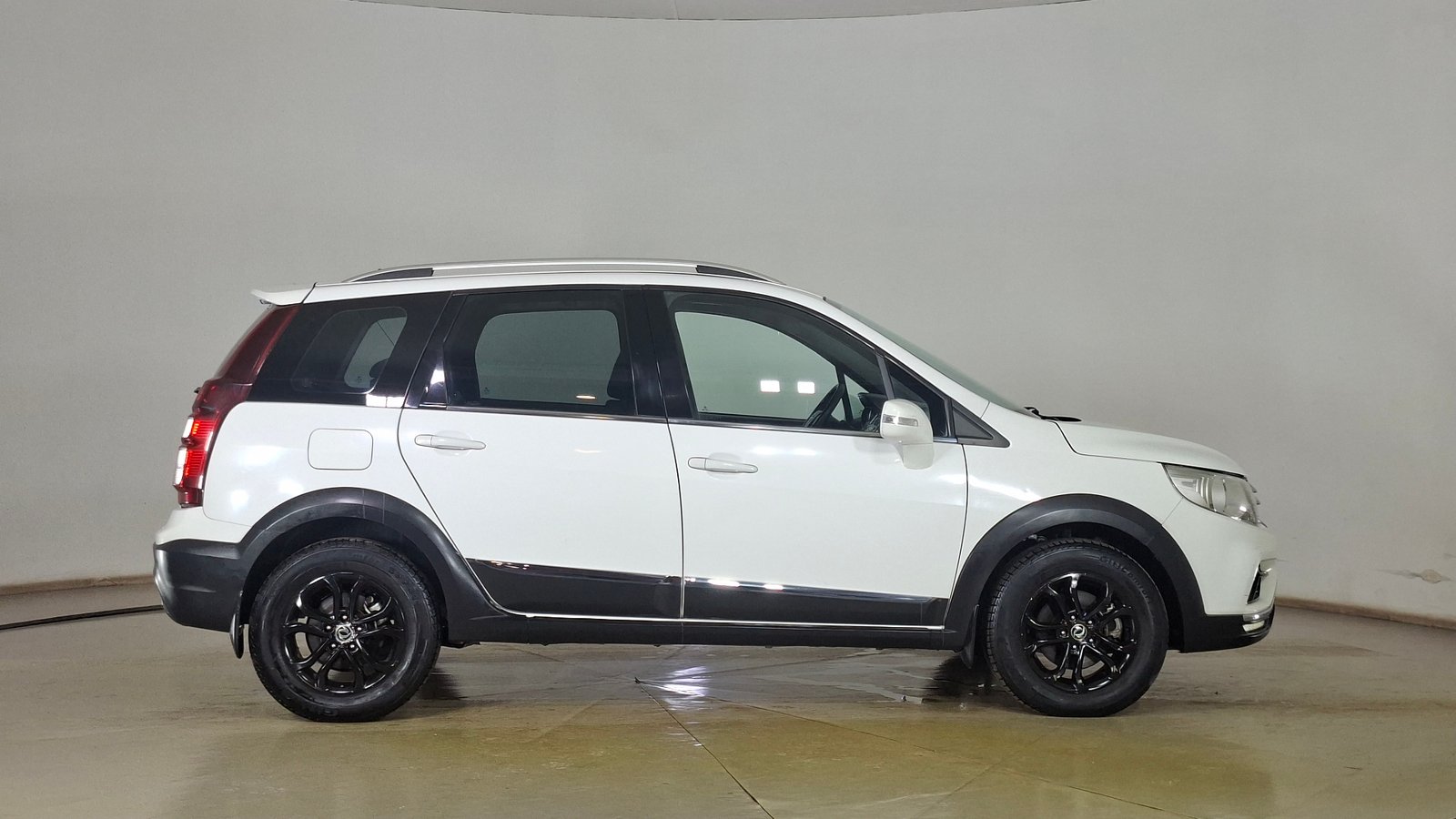 Dfm Joyear X3 2019 - Imagen 4 de 17