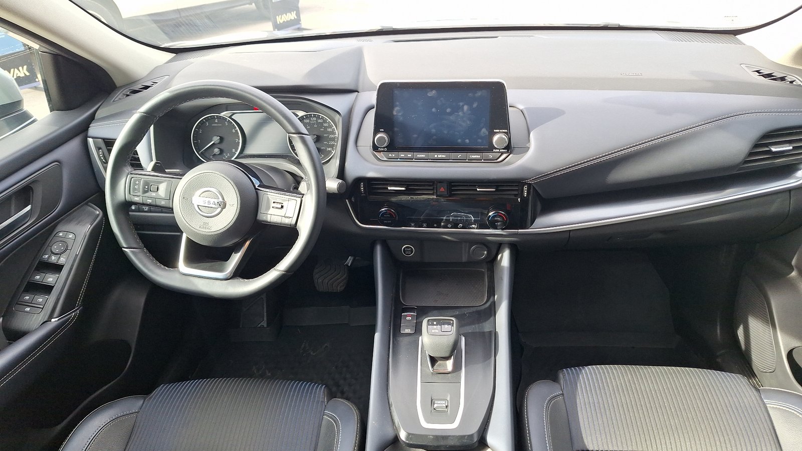 Nissan Qashqai 2024 - Imagen 6 de 15