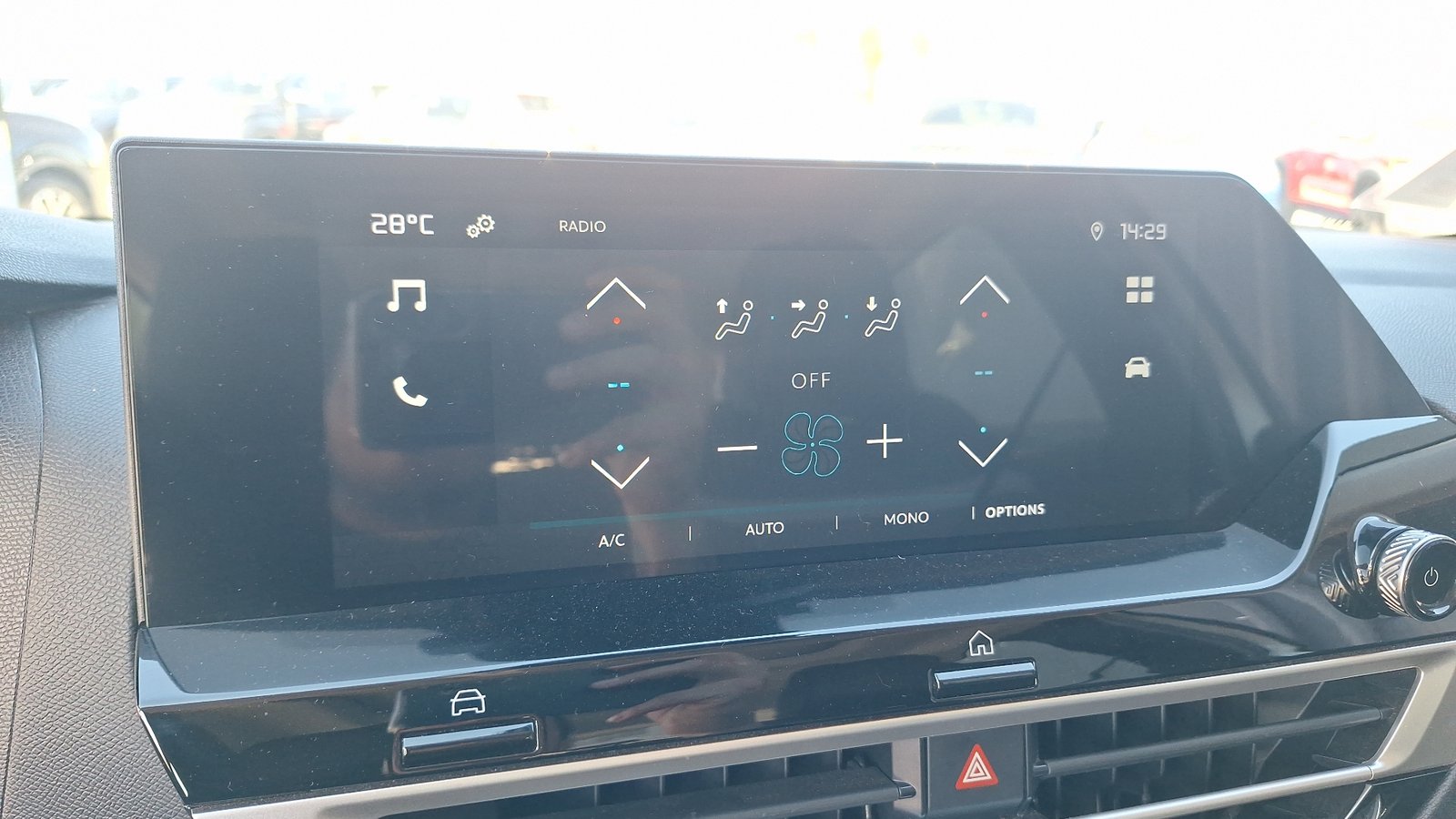 Citroen C4 2024 - Imagen 16 de 16