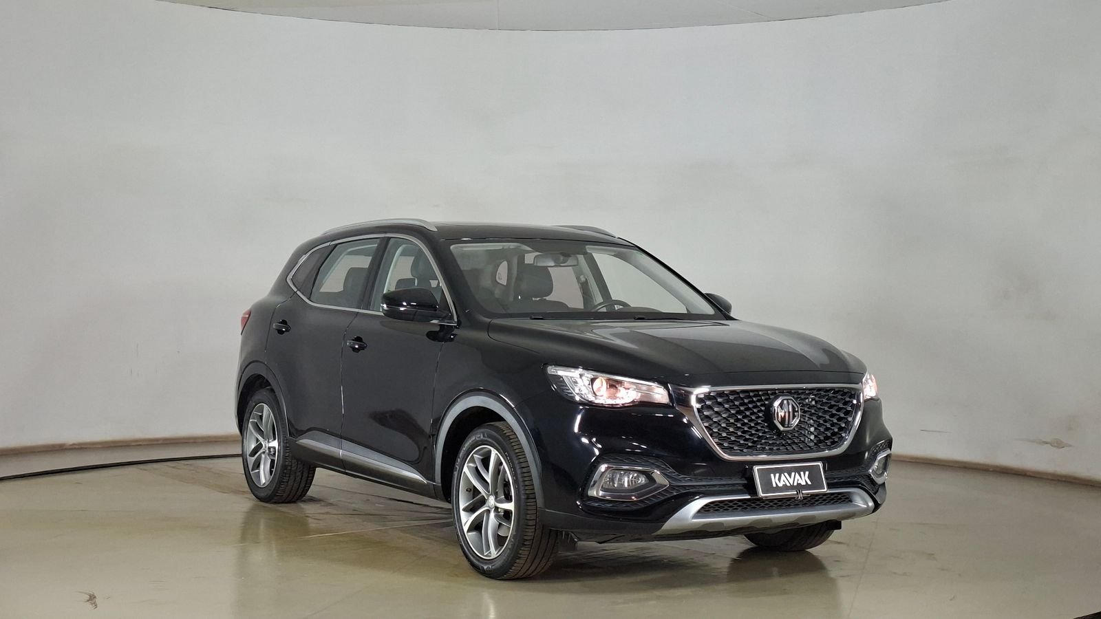 MG Hs 2022 - Imagen 3 de 18